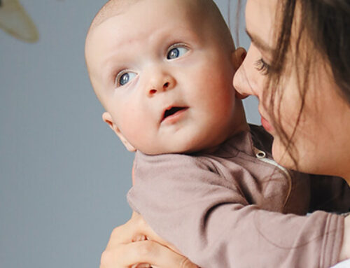 Die Erhöhung des Kindergeldes liefert oft die gesuchte Quelle für Sparbeiträge